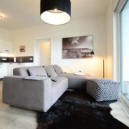 Luxstay Werder Kolonie Zern Exterior photo