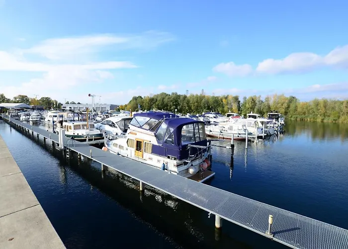 Luxstay Werder