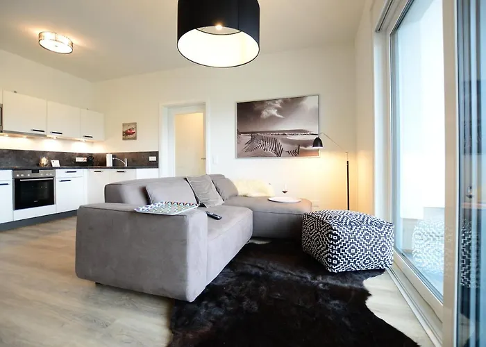 Luxstay Werder