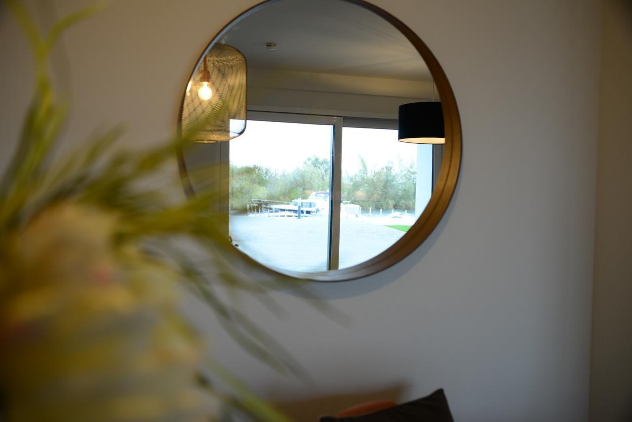 Luxstay Werder Appartement