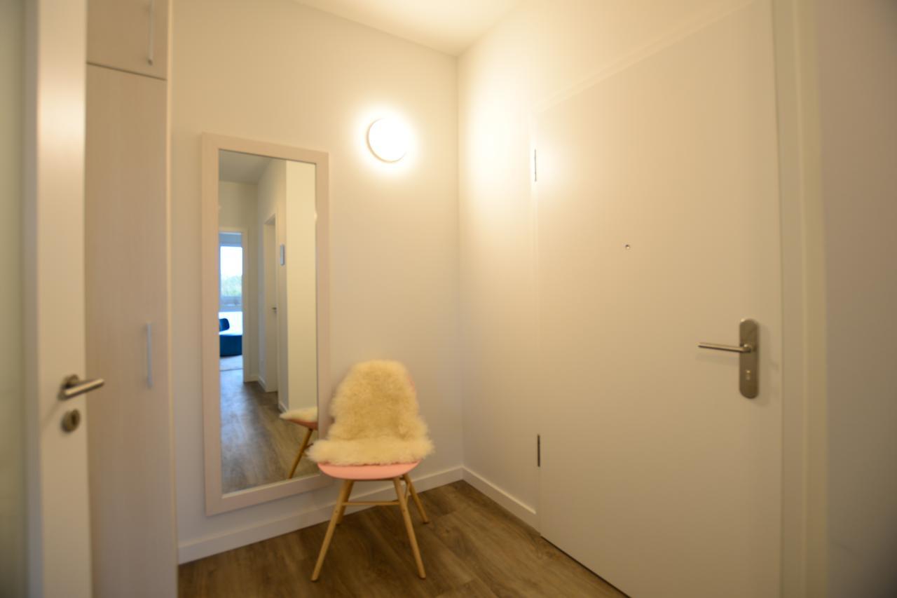 Luxstay Werder Kolonie Zern