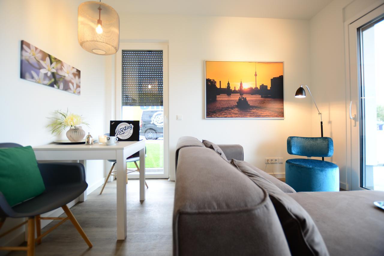 Luxstay Werder Appartement