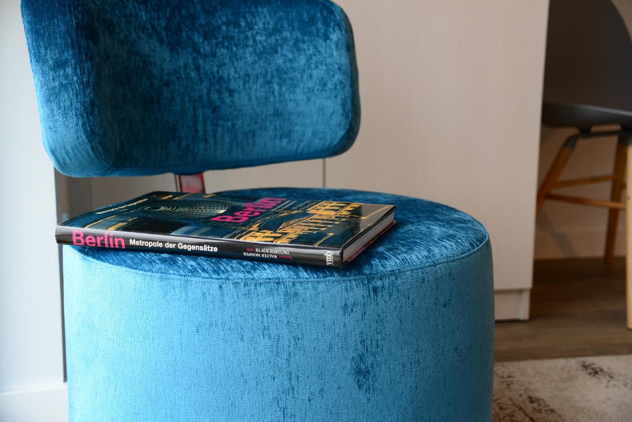 Luxstay Werder *