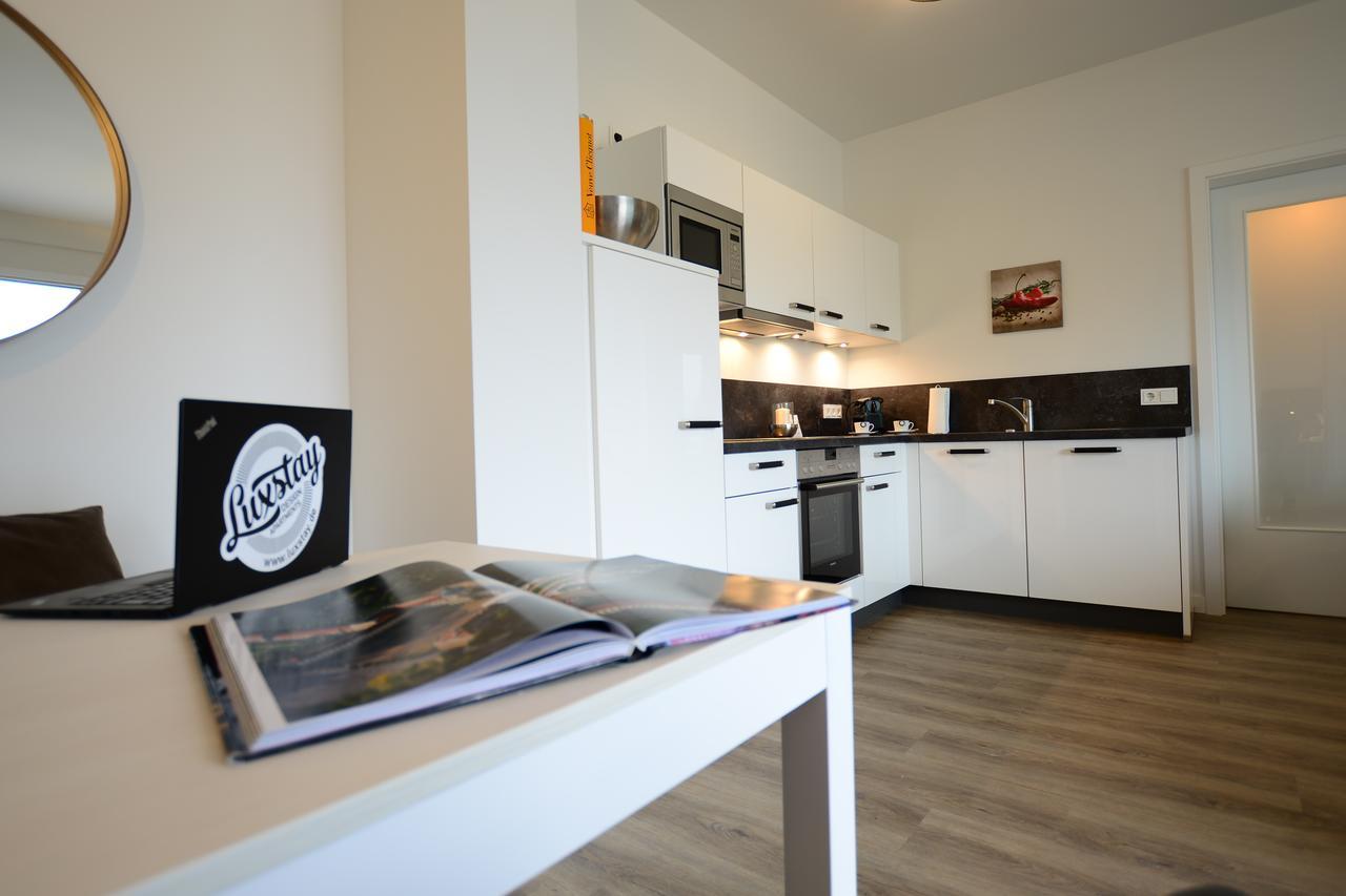 Luxstay Werder Appartement