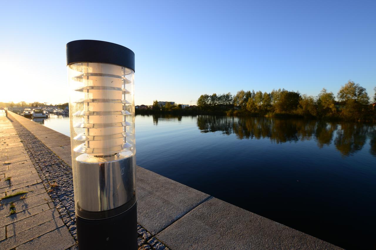 Luxstay Werder Appartement *