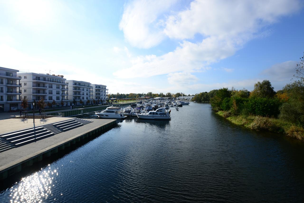 Apartment Luxstay Werder