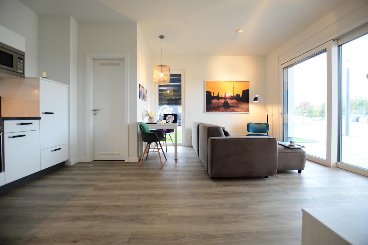 Appartement Luxstay Werder